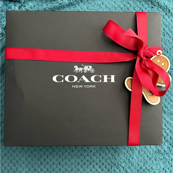 Coach Warren Belt Bag - Picture 2 of 5